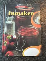 Inmaken - Rebo Culinair Kookboek, Ophalen, Zo goed als nieuw, Nederland en België, Overige typen