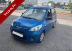 Hyundai i10 1.1 Active Cool, Voorwielaandrijving, Gebruikt, 4 cilinders, Origineel Nederlands