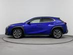 Lexus UX 300h F SPORT Design Limited | Stoelverwarming | Zwa, Auto's, Lexus, 12 maanden, Gebruikt, 4 cilinders, Blauw