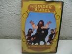 dvd 194k de kinder bijbel de wonderen van jezus, Alle leeftijden, Ophalen of Verzenden, Zo goed als nieuw