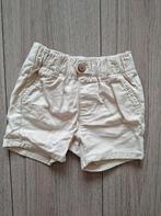 Korte broek maat 80 C&A, Ophalen of Verzenden, Zo goed als nieuw, Broekje