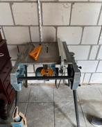 Elu zaagmachine op poten., Doe-het-zelf en Verbouw, Gereedschap | Zaagmachines, Ophalen, Gebruikt