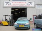 2002 OPEL CORSA C 1.0 12V DEMONTAGE SLOOP ONDERDELEN (56), Auto-onderdelen, Ophalen of Verzenden, Gebruikt, Opel