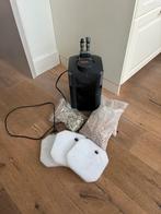 Ehim buitenfilter eXperience 2424020, Dieren en Toebehoren, Ophalen of Verzenden, Zo goed als nieuw, Filter of Co2