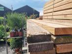 B keus douglas palen en balken tegen een zeer scherpe prijs, Tuin en Terras, Palen, Balken en Planken, Ophalen, Nieuw, 250 cm of meer