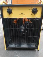 Heater 15kw zgan op krachtstroom, Doe-het-zelf en Verbouw, Verwarming en Radiatoren, Ophalen, 30 tot 80 cm, Kachel, Minder dan 60 cm