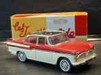 Simca Chambord 1958, Solido, Boxed, Ophalen of Verzenden, Nieuw, Auto, Solido