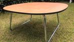 Artifort Vega salon tafel, 50 tot 100 cm, Overige materialen, Luxe design, Rond