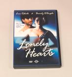 LONELY HEARTS  DVD, Ophalen of Verzenden, Vanaf 12 jaar, Zo goed als nieuw, Actie