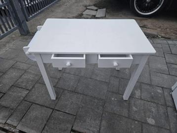 Teken tafel beschikbaar voor biedingen
