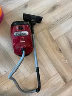 Kinder stofzuiger, Ophalen, Gebruikt