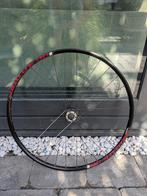Alexrims DC 3.0 NTSC 29 inch voorwiel 623x19c disc, Fietsen en Brommers, Fietsonderdelen, Ophalen of Verzenden, Zo goed als nieuw