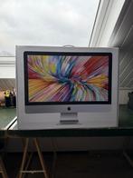 iMac Retina 5K, 27-inch (2017) - Extra Geheugen (40 GB RAM), Computers en Software, Apple Desktops, Ophalen, SSD, IMac, Zo goed als nieuw