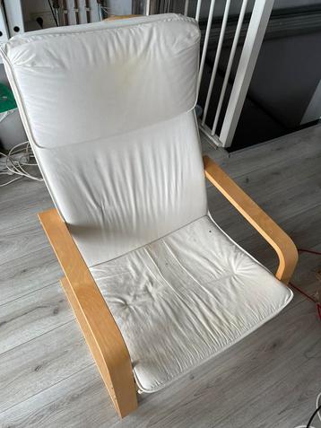 2x Ikea stoeltjes beschikbaar voor biedingen