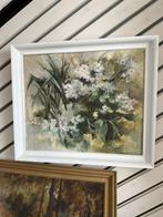 Olie verf schilferijen, Antiek en Kunst, Ophalen