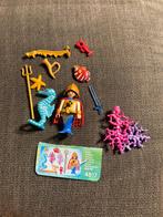 Playmobile set 4817, Kinderen en Baby's, Speelgoed | Playmobil, Ophalen of Verzenden, Gebruikt, Complete set