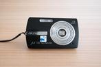 Olympus Mju Digital 700 - Zo goed als nieuw!, Audio, Tv en Foto, Fotocamera's Digitaal, Compact, Ophalen of Verzenden, Zo goed als nieuw