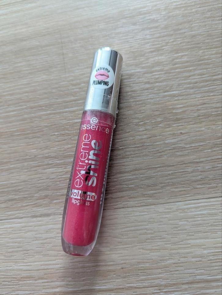 Essence Extreme Plumping Volume Lipgloss | 103 Roze | NIEUW!, Sieraden, Tassen en Uiterlijk, Uiterlijk | Cosmetica en Make-up