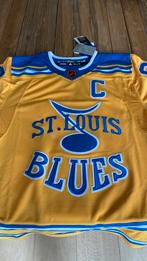 NHL ST LOUIS BLUES JERSEY (Hockey, American Football Style), Ophalen of Verzenden, Nieuw, Adidas Originals