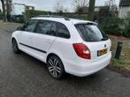 Skoda Fabia 1.2 TSI 63KW Combi 2011(koop of ruil), Voorwielaandrijving, Euro 5, 4 cilinders, 1036 kg