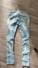 Lichte skinny jeans Circle of trust, Kleding | Dames, Spijkerbroeken en Jeans, Ophalen of Verzenden, Zo goed als nieuw, Blauw