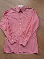 Kwaliteit! Rood-wit overhemd, Marvelis, mt39,M, strijkvrij., Kleding | Heren, Overhemden, Ophalen of Verzenden, Zo goed als nieuw