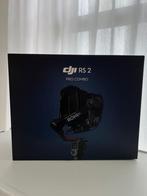 DJI RS 2 Ronin Pro Combo, Ophalen of Verzenden, Zo goed als nieuw, Overige merken