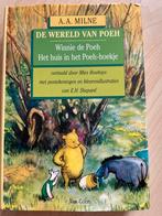 De Wereld van Poeh - A.A. Milne, Ophalen of Verzenden, Gelezen, Sprookjes