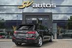 Audi SQ5 3.0 TFSI 354pk Quattro Panoramadak RS-stoelen Lucht, Auto's, Audi, Automaat, Stof, Gebruikt, 2995 cc