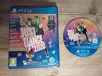 Just dance 2020 ps4, Ophalen, Muziek, Zo goed als nieuw, 3 spelers of meer