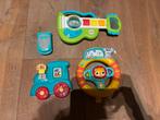 Babyspeelgoed met geluid, Kinderen en Baby's, Speelgoed | Vtech, Ophalen of Verzenden, Zo goed als nieuw, 6 maanden tot 2 jaar