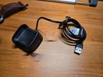 Fitbit Versa smartwatch, Ophalen, Gebruikt, FitBit, Zwart