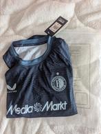 Nieuw uitshirt Feyenoord 20252025/2026 maat S, Ophalen of Verzenden, Nieuw, Shirt