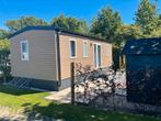 Te Huur 6p. chalet Camping Ginsterveld Burgh-Haamstede