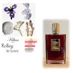 Decant Sample · Kilian · Rolling in Love · EDP, Verzenden, Nieuw