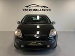 Fiat Punto Evo 1.4 Racing NIEUWEVERSNELLINGSBAK/PDC/CLIMA/CR, Auto's, Voorwielaandrijving, Euro 5, Gebruikt, 4 cilinders