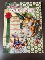 Efteling tijdschrift WONDER lente 2004, Ophalen of Verzenden, 1980 tot heden, Tijdschrift