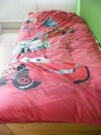 kinderbed, Huis en Inrichting, Slaapkamer | Bedden, Ophalen, 90 cm, Zo goed als nieuw, 200 cm