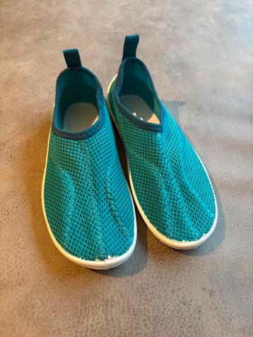 Decathlon waterschoen maat 30/31 beschikbaar voor biedingen
