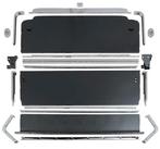 gezocht fold down achterbank mustang 65/66/67/68/69 fastback, Ophalen of Verzenden, Gebruikt