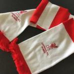 2 x Liverpool Das Sjaal, Ophalen of Verzenden, Zo goed als nieuw, Buitenlandse clubs, Vaantje of Sjaal