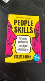 Robert Bolton - People skills, Ophalen of Verzenden, Nieuw, Robert Bolton
