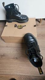 Dr. Martens AirWair - Maat 37, Kleding | Dames, Schoenen, Zwart, Lage of Enkellaarzen, Ophalen of Verzenden, Dr. Martens