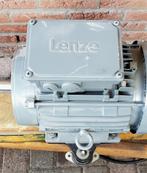 Lenze elektromotor 5.4 kW – 3-fase – IP65 – 2355 rpm, Ophalen, Zo goed als nieuw, Elektromotor, 1800 rpm of meer
