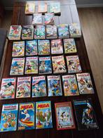Donald Duck Pockets 32 x - zie foto's, Boeken, Meerdere comics, Ophalen of Verzenden