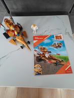 Mega Construx Despicable Me 3 Gru's Voertuig, Ophalen of Verzenden, Zo goed als nieuw, Megabloks