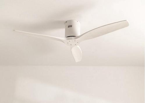 NIEUW IN DOOS Create Wind Calm Stille Plafondventilator, Witgoed en Apparatuur, Ventilatoren, Nieuw, Plafondventilator, Ophalen