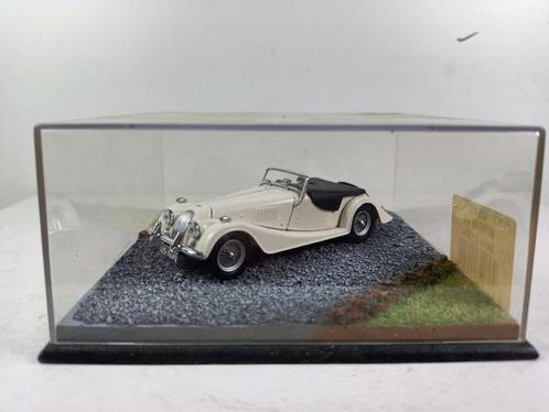 vitesse 1/43 morgan 4/4  serie 11  954d, Hobby en Vrije tijd, Modelauto's | 1:43, Zo goed als nieuw, Auto, Overige merken, Ophalen of Verzenden