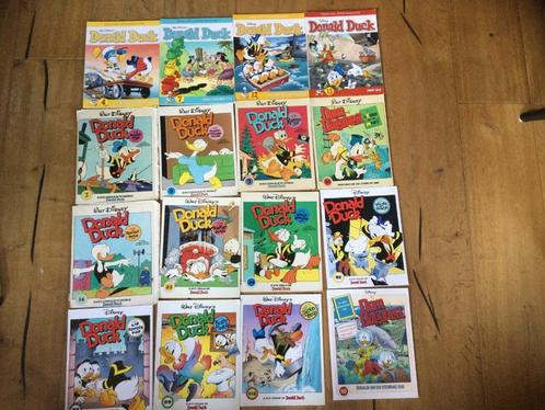 Donald Duck stripboeken, Boeken, Stripboeken, Gelezen, Meerdere stripboeken, Ophalen