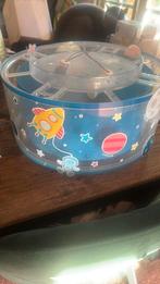 Kinderkamerlamp, Huis en Inrichting, Ophalen of Verzenden, Zo goed als nieuw, Minder dan 50 cm